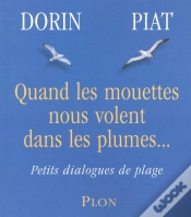 Capa do artigo Quand Les Mouettes Nous Volent Dans Les Plumes