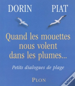 Capa do artigo Quand Les Mouettes Nous Volent Dans Les Plumes