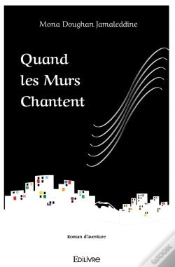 Capa do artigo Quand Les Murs Chantent