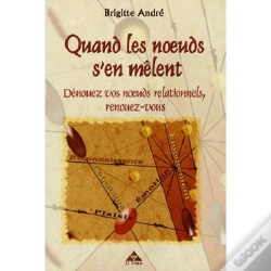 Capa do artigo Quand Les Noeuds S'En Melent