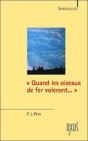 Quand Les Oiseaux De Fer Voleront - Preview