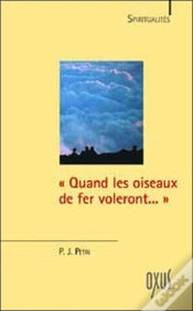 Capa do artigo Quand Les Oiseaux De Fer Voleront
