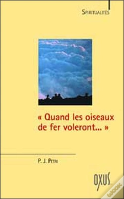 Capa do artigo Quand Les Oiseaux De Fer Voleront