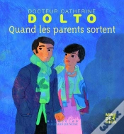 Capa do artigo Quand Les Parents Sortent