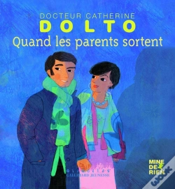 Capa do artigo Quand Les Parents Sortent