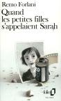 Quand Les Petites Filles S'Appelaient Sarah - Preview