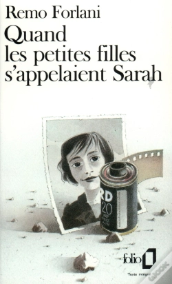 Capa do artigo Quand Les Petites Filles S'Appelaient Sarah