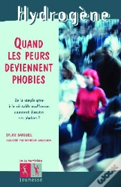 Capa do artigo Quand Les Peurs Deviennent Phobies
