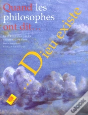 Capa do artigo Quand Les Philosophes Ont Dit Dieu Existe