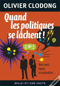 Capa do artigo Quand Les Politiques Se Lachent !