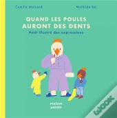 Quand Les Poules Auront Des Dents
