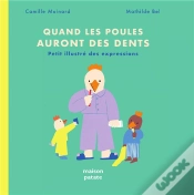 Capa do artigo Quand Les Poules Auront Des Dents