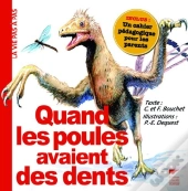 Quand Les Poules Avaient Des Dents