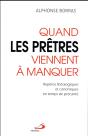 Quand Les Pretres Viennent A Manquer - Preview
