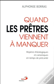 Capa do artigo Quand Les Pretres Viennent A Manquer