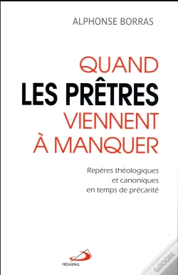 Capa do artigo Quand Les Pretres Viennent A Manquer