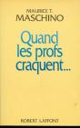 Quand Les Profs Craquent - Preview