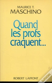 Quand Les Profs Craquent