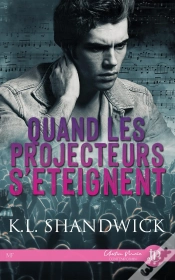 Capa do artigo Quand Les Projecteurs S