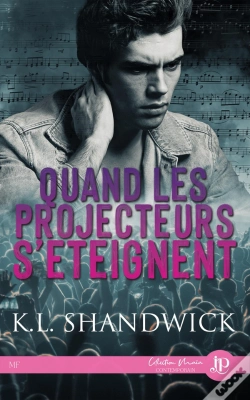 Capa do artigo Quand Les Projecteurs S'Éteignent