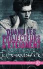 Quand Les Projecteurs S'Éteignent - Preview