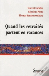 Quand Les Retraités Partent En Vacances