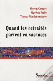Capa do artigo Quand Les Retraités Partent En Vacances