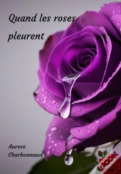 Capa do artigo Quand Les Roses Pleurent