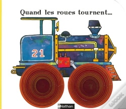 Capa do artigo Quand Les Roues Tournent