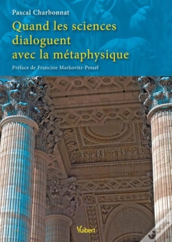 Capa do artigo Quand Les Sciences Dialoguent Avec La Methaphysique