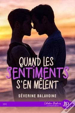 Capa do artigo Quand Les Sentiments S'En Mêlent