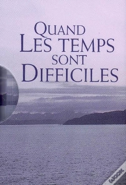 Capa do artigo Quand Les Temps Sont Difficiles