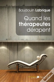 Capa do artigo Quand Les Therapeutes Derapent