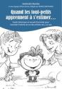 Quand Les Tout-Petits Apprennent A S'Estimer - Preview