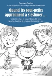 Capa do artigo Quand Les Tout-Petits Apprennent A S