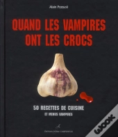 Quand Les Vanmpires Ont Les Crocs-50 Rec