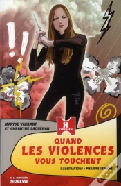 Capa do artigo Quand Les Violences Vous Touchent