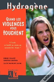 Capa do artigo Quand Les Violences Vous Touchent