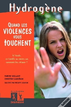 Capa do artigo Quand Les Violences Vous Touchent