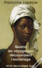 Capa do artigo Quand Les Voyageuses Decouvraient L