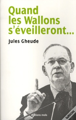Capa do artigo Quand Les Wallons S'Éveilleront