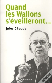Capa do artigo Quand Les Wallons S
