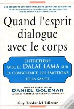 Capa do artigo Quand L'Esprit Dialogue Avec Le Corps