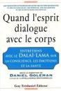 Quand L'Esprit Dialogue Avec Le Corps - Preview