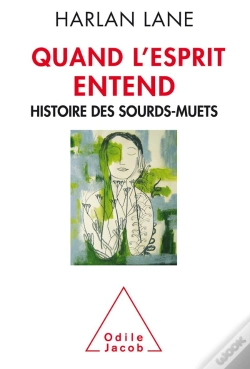 Capa do artigo Quand L'Esprit Entend