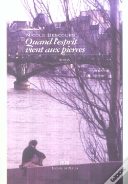 Capa do artigo Quand L'Esprit Vient Aux Pierres