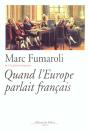 Quand L'Europe Parlait Francais - Preview