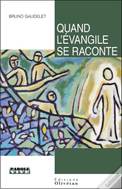 Capa do artigo Quand L'Evangile Se Raconte