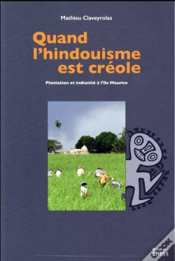 Capa do artigo Quand L'Hindouisme Est Créole
