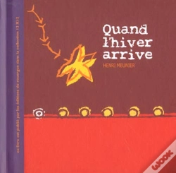 Capa do artigo Quand L'Hiver Arrive